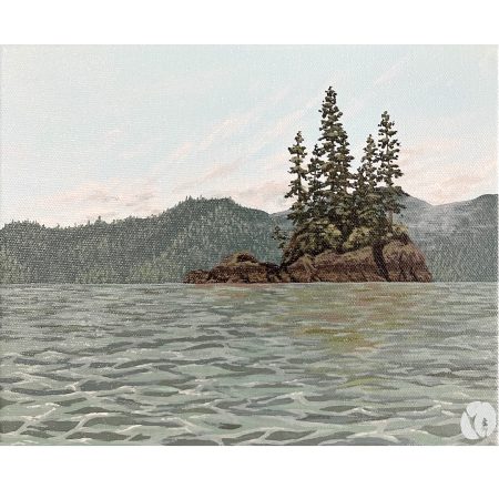The Islet